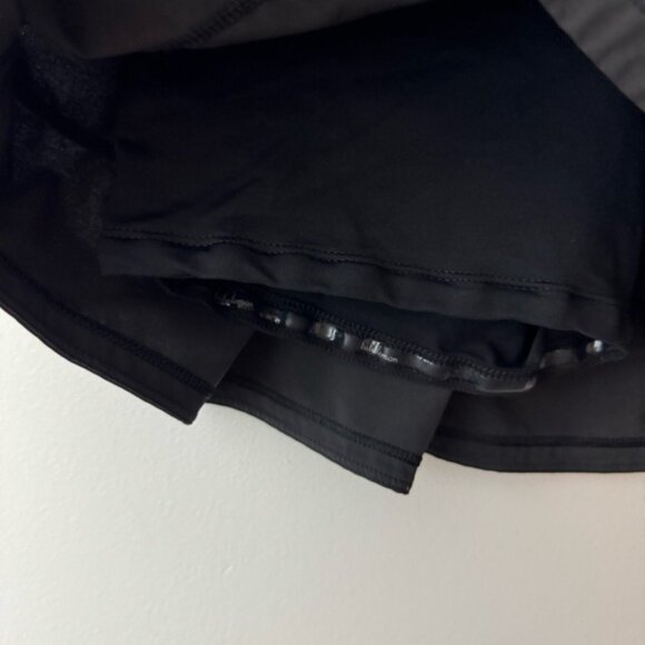 Lululemon Pace Rival Skirt (Regular) *4-way Stretch 13" size 4 - Picture 3 of 5